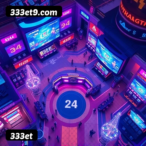 333et segurança SSL 256-bit - Licença Curaçao, eCOGRA, GLI certificado