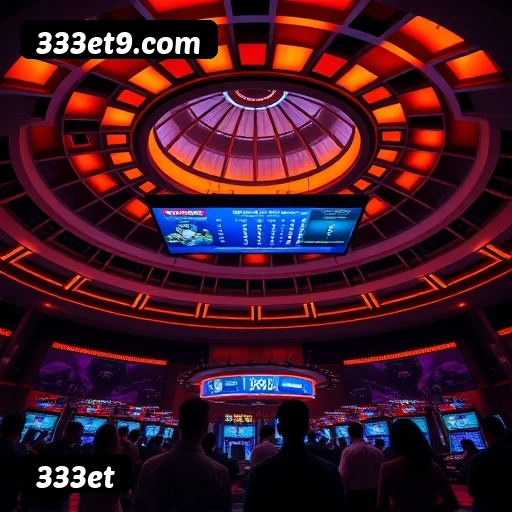 Comparação APP mobile vs versão web da 333et